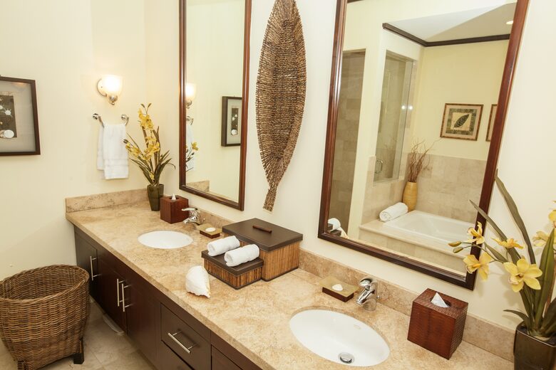 La Terraza - Papagayo, Costa Rica