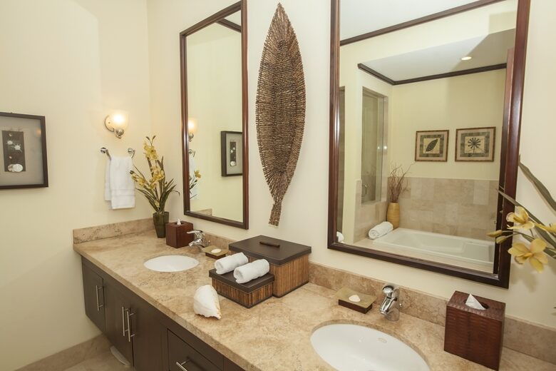 La Terraza - Papagayo, Costa Rica