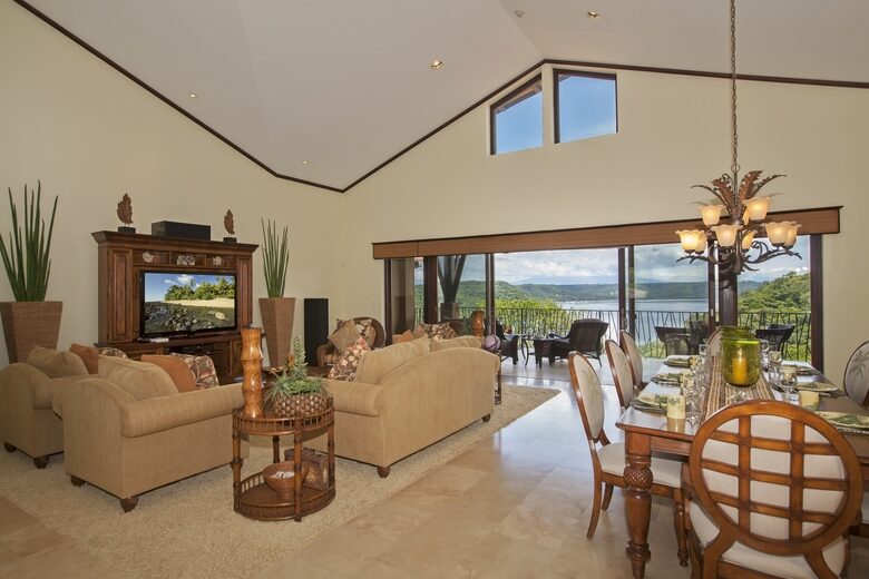 La Terraza - Papagayo, Costa Rica