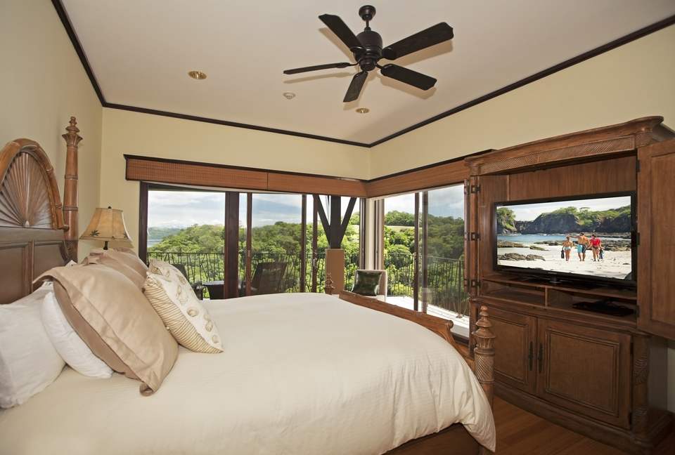 La Terraza - Papagayo, Costa Rica