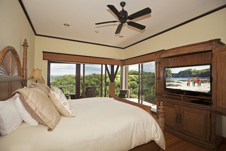 La Terraza - Papagayo, Costa Rica