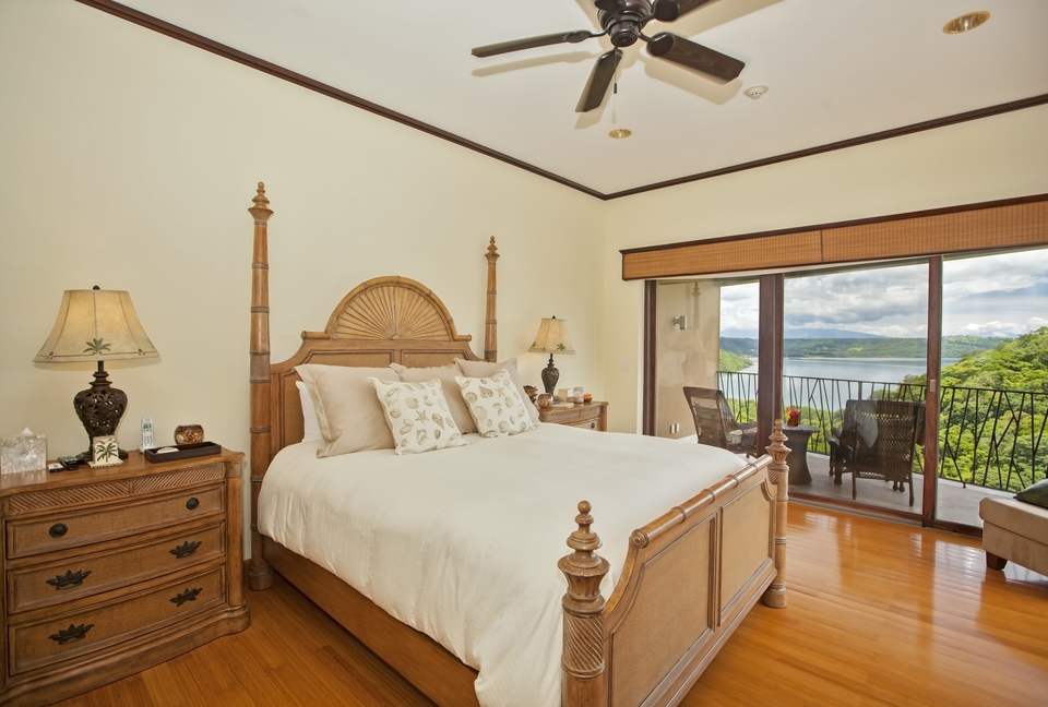 La Terraza - Papagayo, Costa Rica