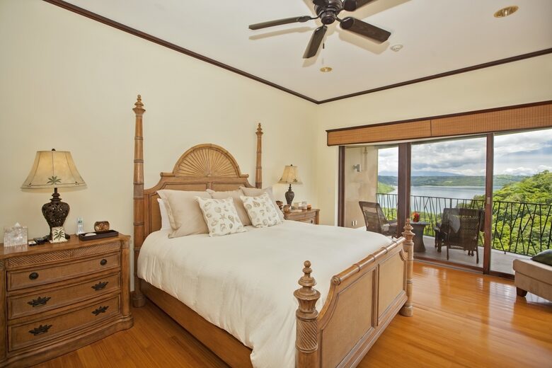 La Terraza - Papagayo, Costa Rica