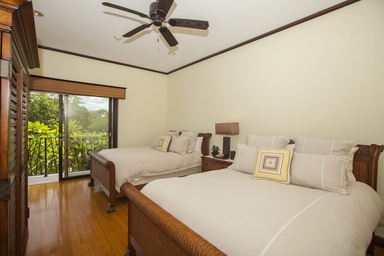 La Terraza - Papagayo, Costa Rica