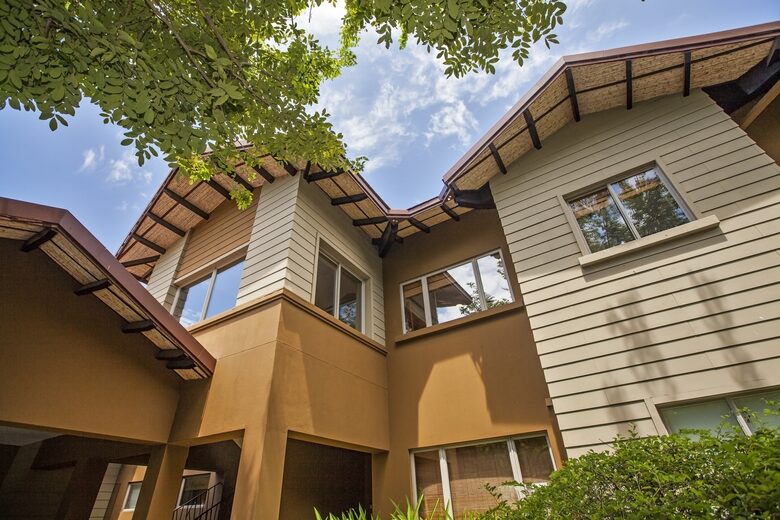 La Terraza - Papagayo, Costa Rica