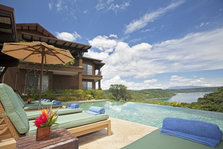 La Terraza - Papagayo, Costa Rica