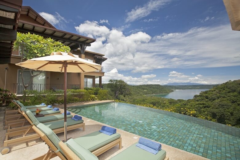 La Terraza - Papagayo, Costa Rica