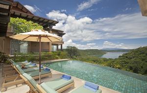 La Terraza - Papagayo, Costa Rica