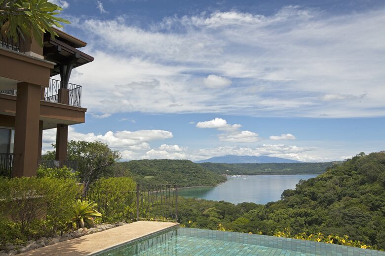 La Terraza - Papagayo, Costa Rica
