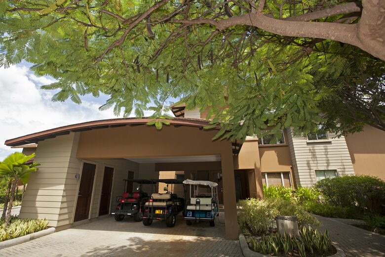 La Terraza - Papagayo, Costa Rica