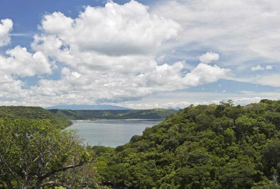 La Terraza - Papagayo, Costa Rica