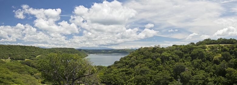 La Terraza - Papagayo, Costa Rica