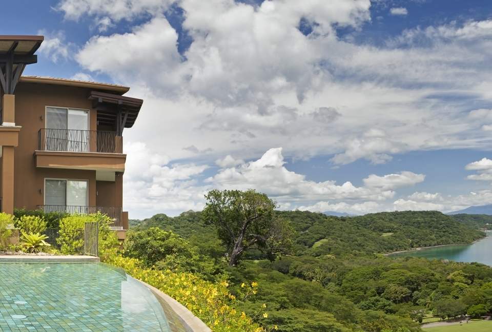 La Terraza - Papagayo, Costa Rica