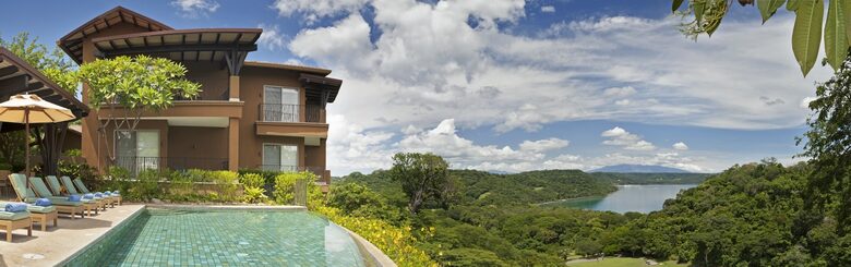 La Terraza - Papagayo, Costa Rica