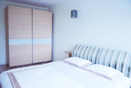 Great Wall Paradise Villa - Beijing, China