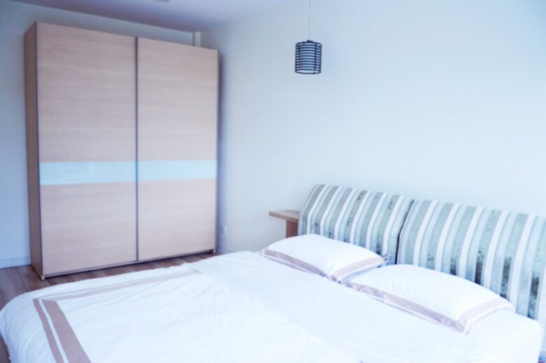 Great Wall Paradise Villa - Beijing, China