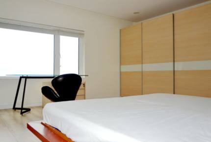 Great Wall Paradise Villa - Beijing, China