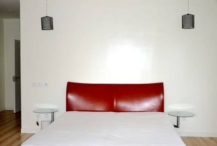 Great Wall Paradise Villa - Beijing, China