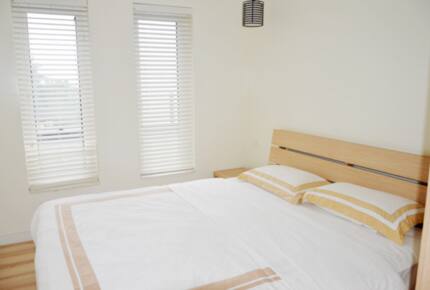 Great Wall Paradise Villa - Beijing, China