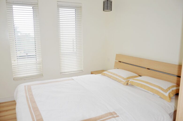 Great Wall Paradise Villa - Beijing, China