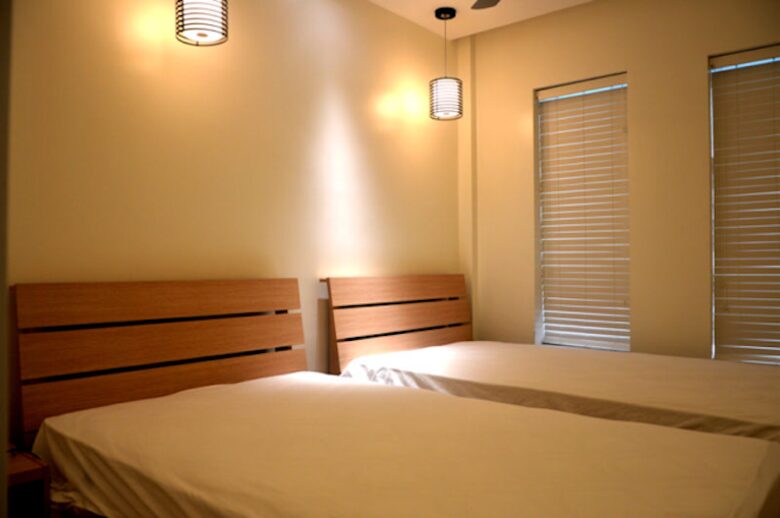 Great Wall Paradise Villa - Beijing, China