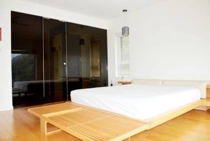 Great Wall Paradise Villa - Beijing, China