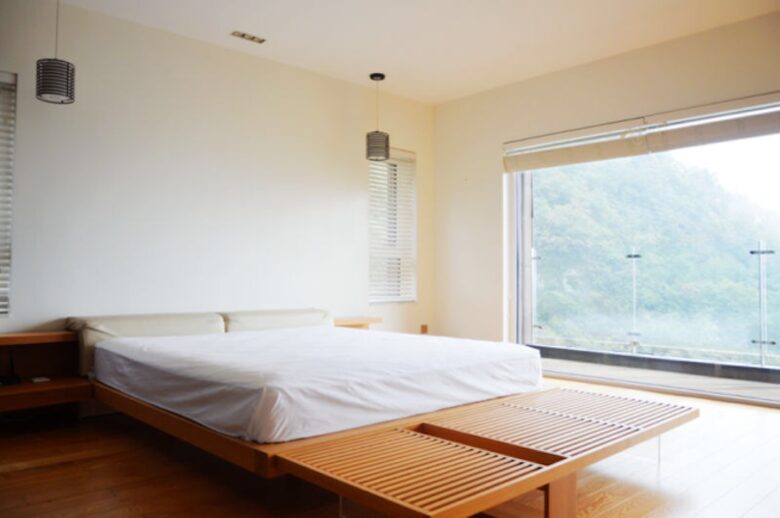 Great Wall Paradise Villa - Beijing, China