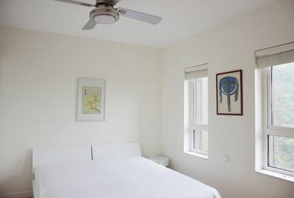 Great Wall Paradise Villa - Beijing, China