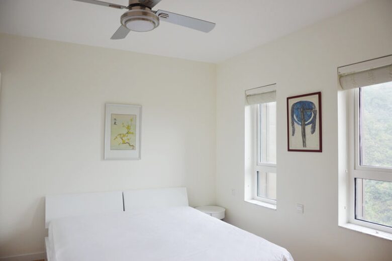 Great Wall Paradise Villa - Beijing, China