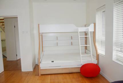 Great Wall Paradise Villa - Beijing, China