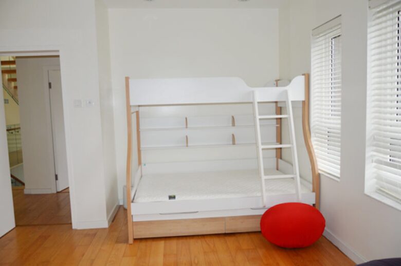 Great Wall Paradise Villa - Beijing, China