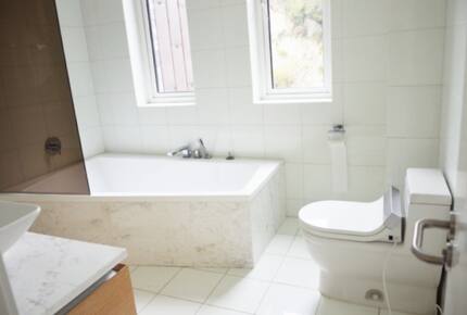 Great Wall Paradise Villa - Beijing, China