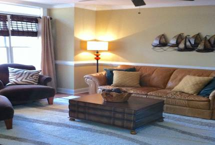 Reynolds Plantation Lake Front Home - Greensboro, Georgia