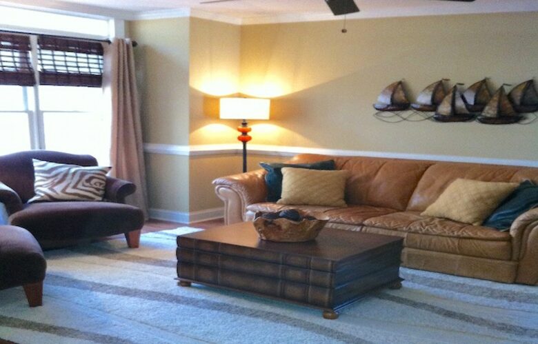 Reynolds Plantation Lake Front Home - Greensboro, Georgia