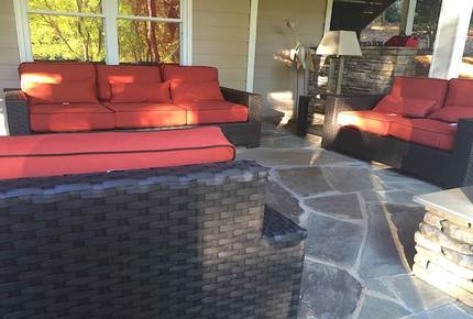 Reynolds Plantation Lake Front Home - Greensboro, Georgia