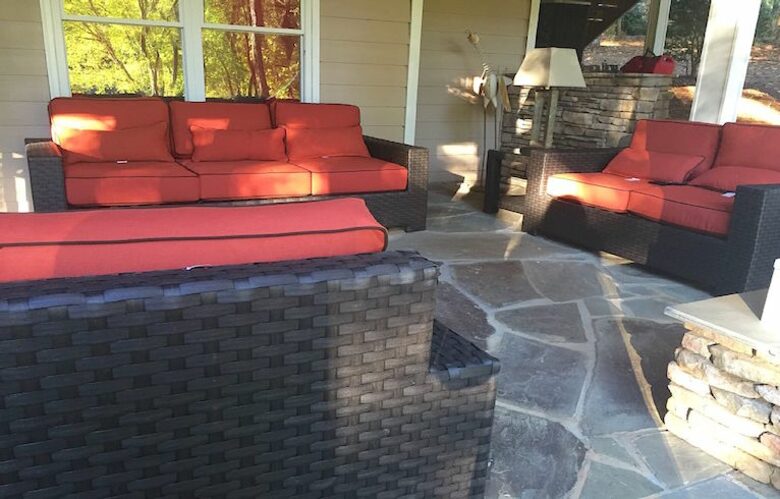 Reynolds Plantation Lake Front Home - Greensboro, Georgia