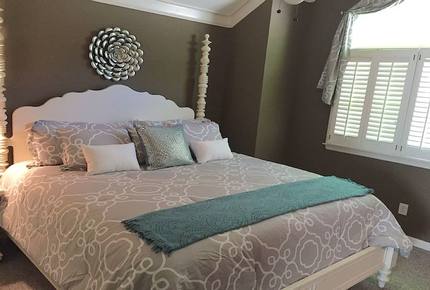 Reynolds Plantation Lake Front Home - Greensboro, Georgia