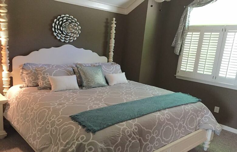 Reynolds Plantation Lake Front Home - Greensboro, Georgia