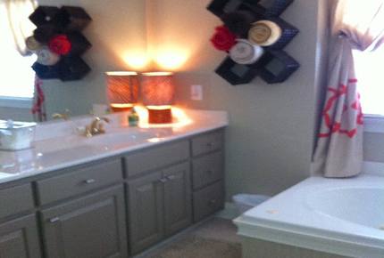 Reynolds Plantation Lake Front Home - Greensboro, Georgia