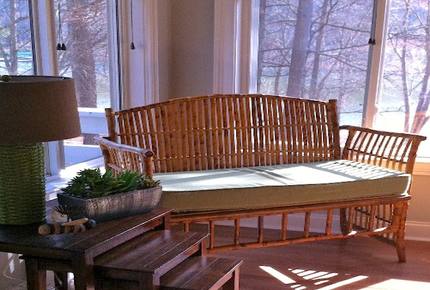 Reynolds Plantation Lake Front Home - Greensboro, Georgia