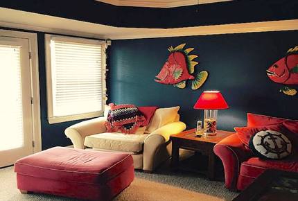 Reynolds Plantation Lake Front Home - Greensboro, Georgia