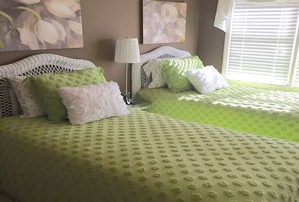 Reynolds Plantation Lake Front Home - Greensboro, Georgia