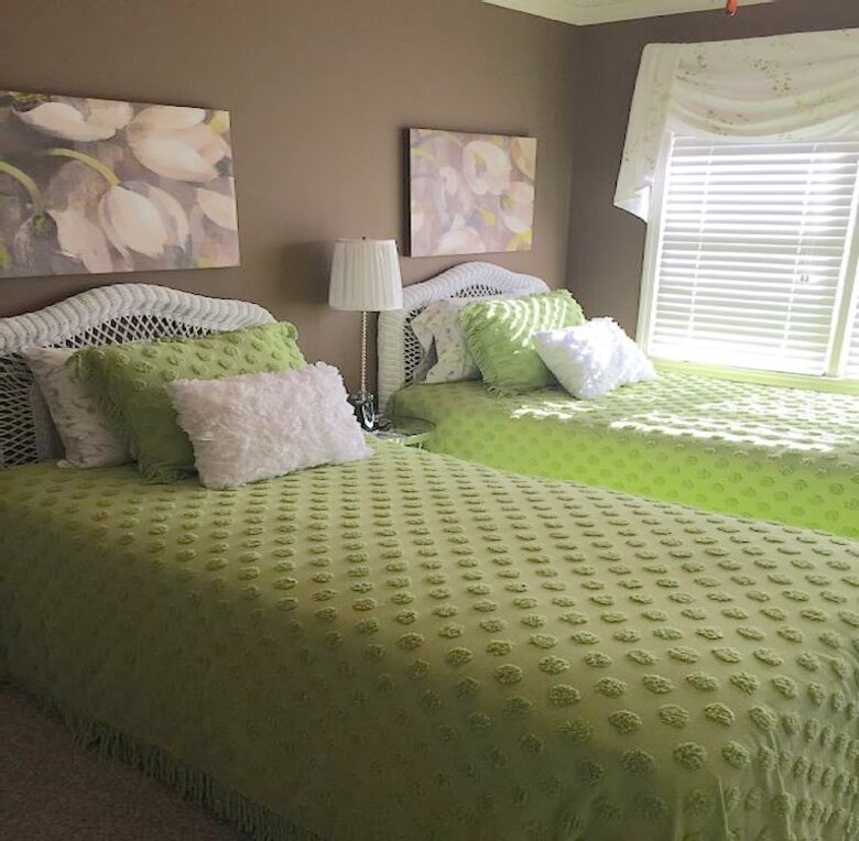 Reynolds Plantation Lake Front Home - Greensboro, Georgia