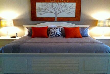 Reynolds Plantation Lake Front Home - Greensboro, Georgia