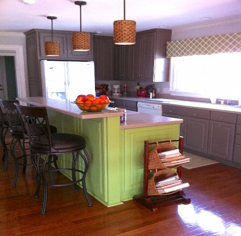 Reynolds Plantation Lake Front Home - Greensboro, Georgia