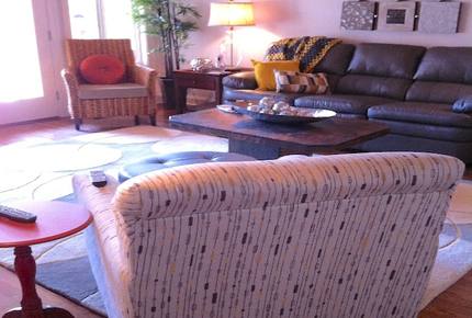 Reynolds Plantation Lake Front Home - Greensboro, Georgia