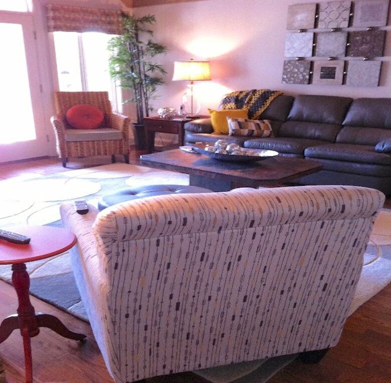 Reynolds Plantation Lake Front Home - Greensboro, Georgia