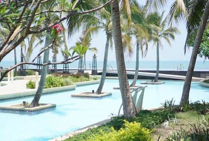 Villa Nilaya - Hua Hin, Thailand