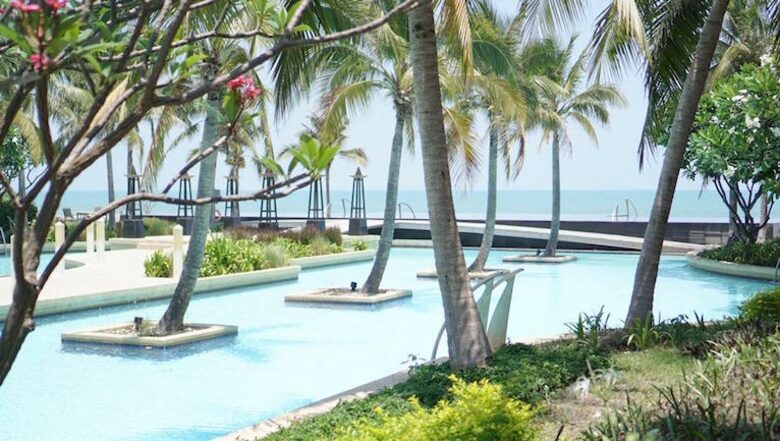 Villa Nilaya - Hua Hin, Thailand