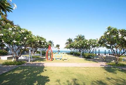 Villa Nilaya - Hua Hin, Thailand